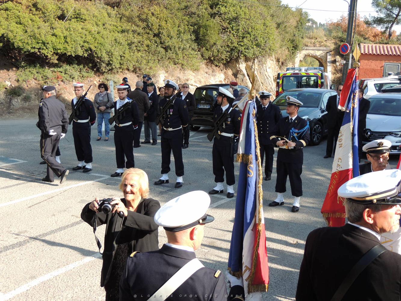 2017 11 01 TOULON MEMORIAL DU CAP BRUN DU 1 ER NOVEMBRE  (3).JPG -           